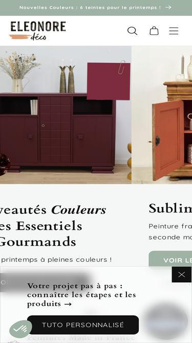 eleonore-deco.com