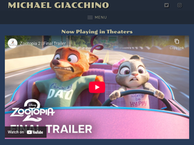 michaelgiacchino.com