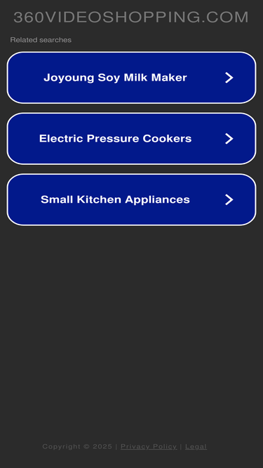 360videoshopping.com