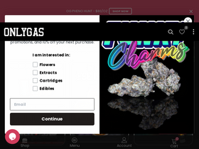 onlygas.co