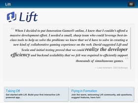 liftweb.net