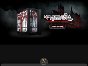 'ironsidecomputers.com' screenshot