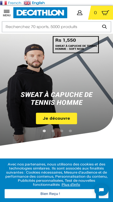 decathlon.mu