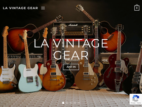 lavintagegear.com