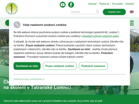 zdravotnickeodbory.cz