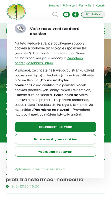 zdravotnickeodbory.cz