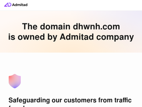 dhwnh.com