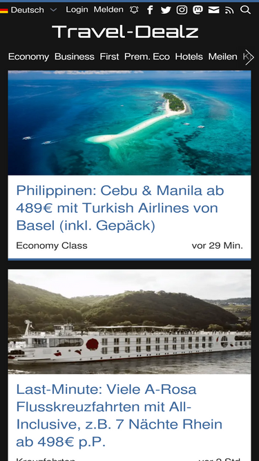 travel-dealz.de