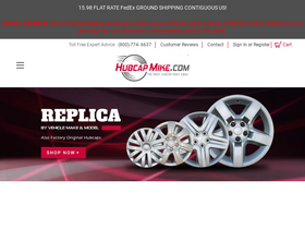 hubcapmike.com
