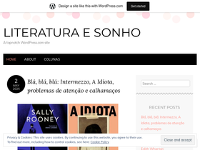 literaturaesonho.wordpress.com