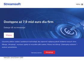 streamsoft.pl