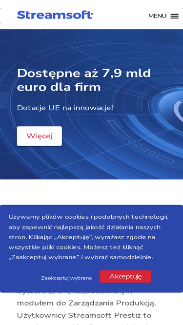 streamsoft.pl
