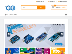 hiber.com.tr