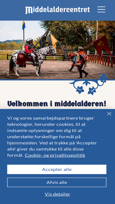 middelaldercentret.dk