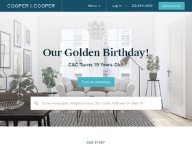 coopercooper.com