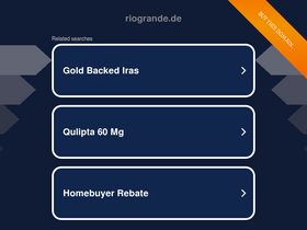 riogrande.de