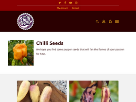 chileseeds.co.uk