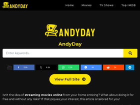 andydaytv.to