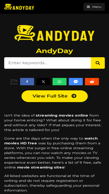 andydaytv.to