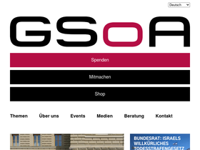 gsoa.ch