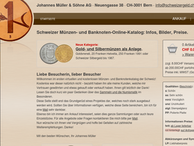 schweizer-geld.ch