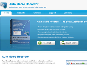 automacrorecorder.com