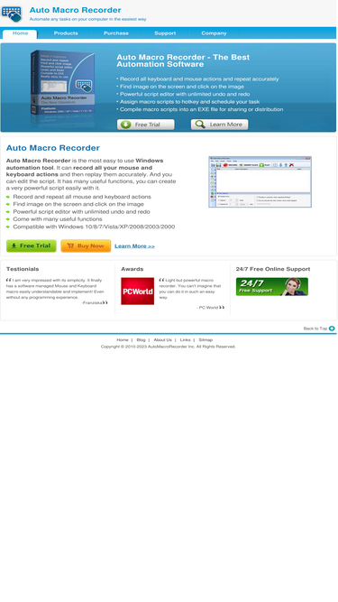 automacrorecorder.com