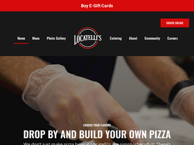 locatellis.com