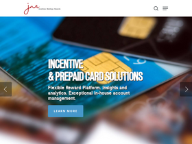 jnrcorp.com