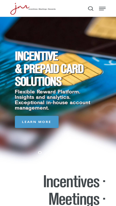 jnrcorp.com