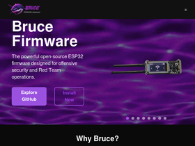 bruce.computer