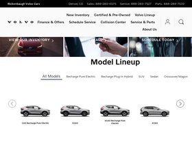 rickenbaughvolvo.com