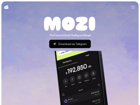 mozi.finance