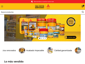 sikacenter.com.pe