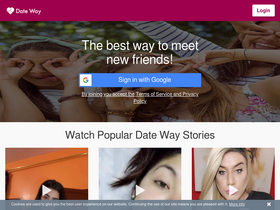 dateway.app