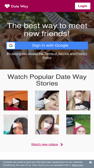 dateway.app