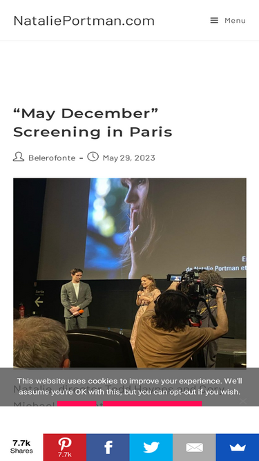 natalieportman.com