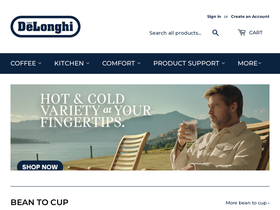 shopdelonghi.co.za