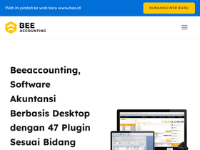 beeaccounting.com