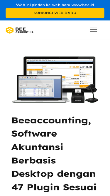 beeaccounting.com