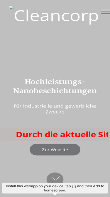 cleancorp.de