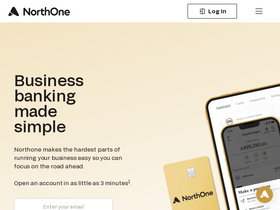 'northone.com' screenshot