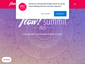 flowsummit.net