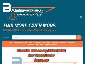 bassfishinelectronics.com