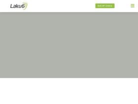 'laku6.com' screenshot