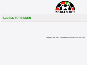 zodiacbet.com