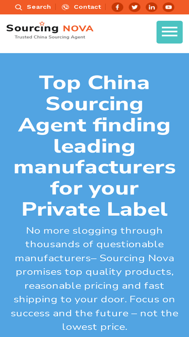 sourcingnova.com