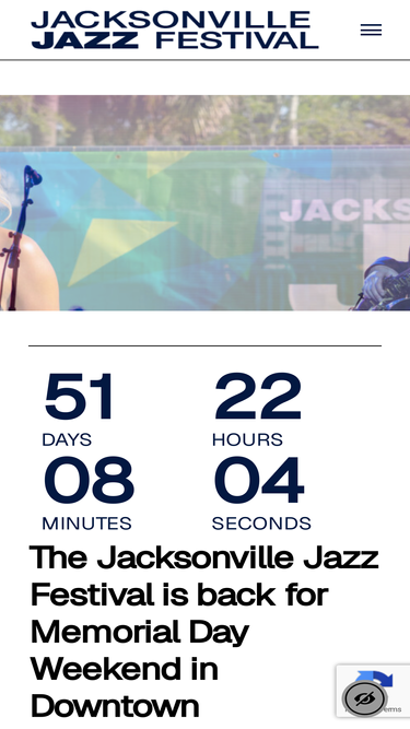 jacksonvillejazzfest.com