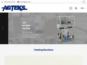 agteks.com
