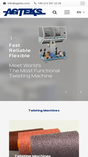 agteks.com